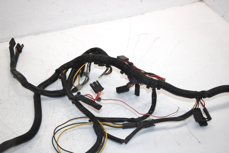 2000 Polaris Magnum 325 Oem Main Harness 2460737 AP96