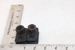 Polaris Oem Rear Suspension Spring Adjuster (Pair) 5431909 Q1283