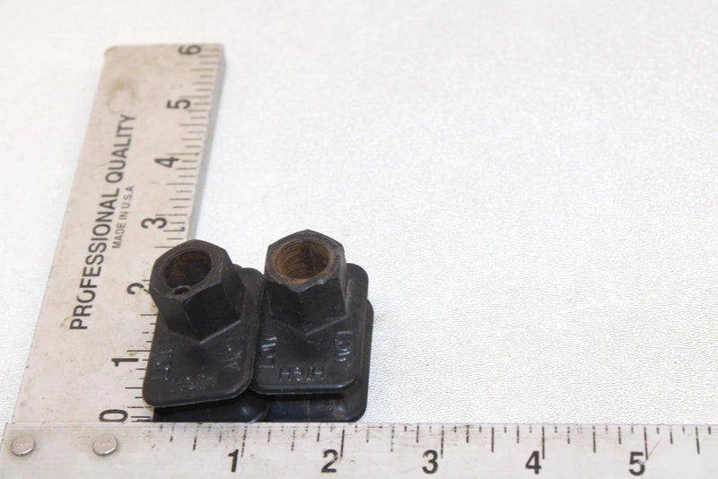 Polaris Oem Rear Suspension Spring Adjuster (Pair) 5431909 Q1283