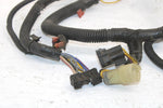 2000 Ski-doo Formula Z 600 Oem Main Wiring Harness SS114