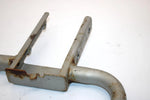 03 Bombardier Rally 200 Oem Rear Bumper 705000353 AB2