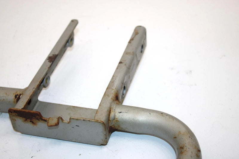 03 Bombardier Rally 200 Oem Rear Bumper 705000353 AB2