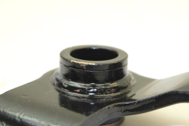1993 Polaris 440 Oem Steering Pivot Arm 1822093-067 Q645