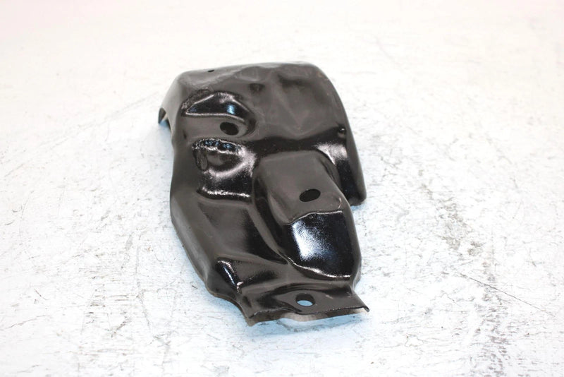 2000 Yamaha  Kodiak 400 Oem Rear Diff Skid Plate 4BD-2219X-02-00 AY26