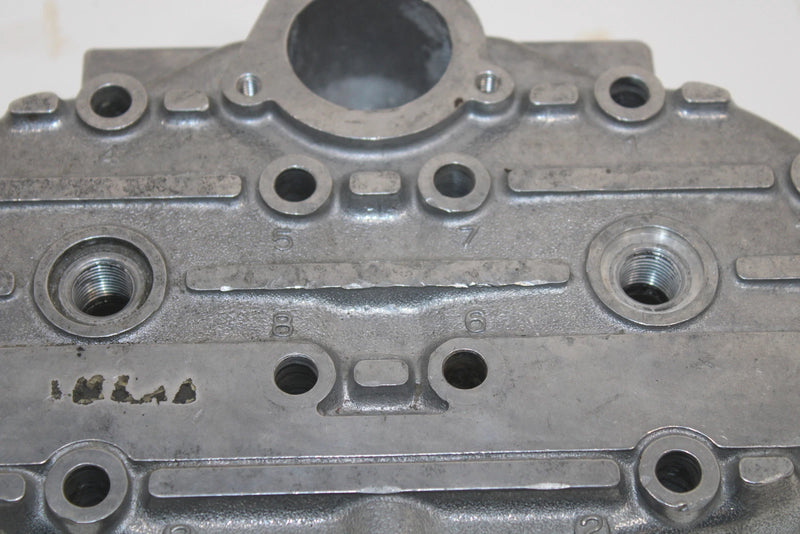 1996 Yamaha Vmax 600 Xt Oem Engine Motor Cylinder Head 8CA-11111-00-00 SY123