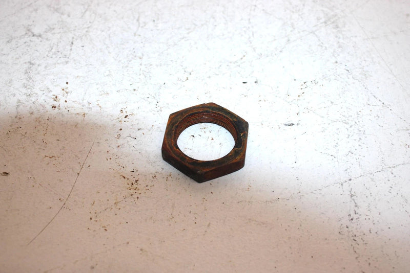 1995 Polaris 300 4x4 Oem Jam Nut Pair 5020468 AP160
