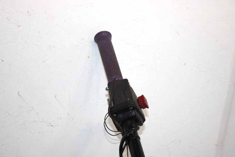 85 Polaris Trail 400 L/c Oem Steering Post Shaft 1823129 SP67