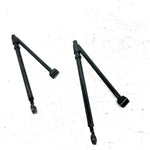 1991 Polaris Trail Boss 350L 2x4 OEM A Arm Set 1580024-067 AP227