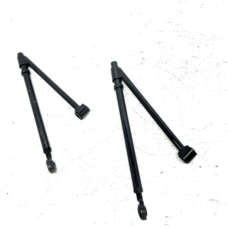1991 Polaris Trail Boss 350L 2x4 OEM A Arm Set 1580024-067 AP227