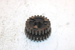 1996 Yamaha  Warrior 350 Oem 3rd Pinion Gear 26T&23T 1UY-17131-00-00 AY6