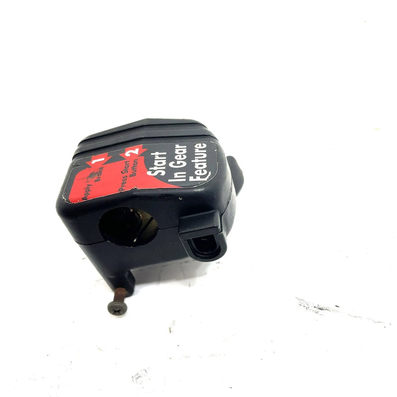 2003 Arctic Cat 400 4x4 Automatic OEM Throttle Lever Case 3509-003 AA35