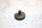 1996 Ski-doo Touring Sle 500 Oem Brake Pad 860701700 SS12
