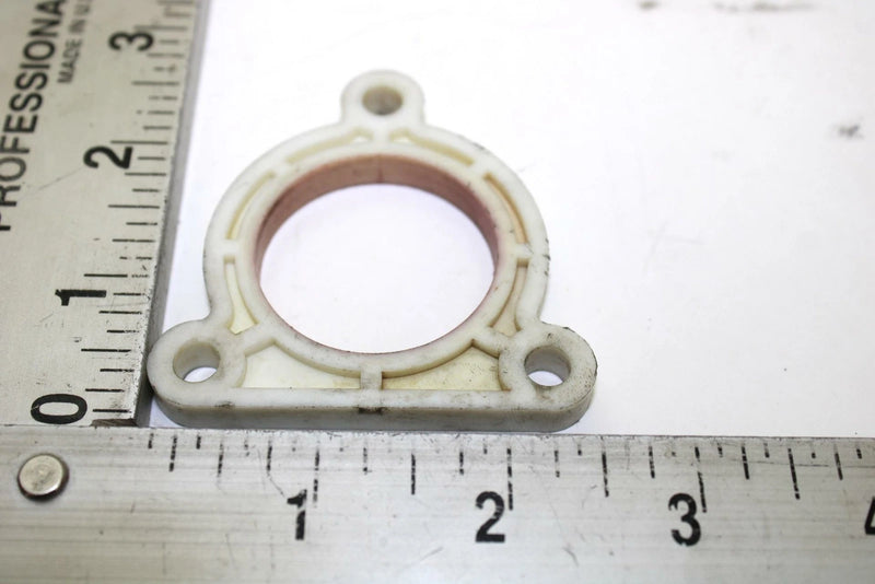97 Arctic Cat Jag OEM Cylinder Jug Intake Manifold Insulator 3003-554 Q2815