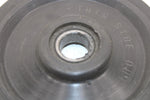 Ski-doo Oem Idler Wheel 165 Black 503189187 B118