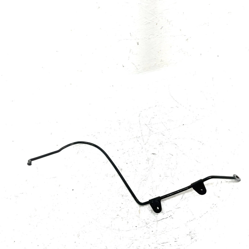 01 Honda Foreman Rubicon 500 4x4 OEM Rear Right Fender Stay 80217-HN2-000 AH87