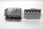 1992 Yamaha Exciter Ii Le Oem Footwell Set 99999-02248-00 SY68