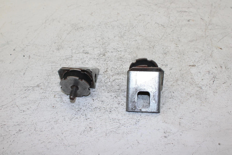 1997 Ski-doo Formula S 380 Oem Engine Mount Set 570127700 SS23