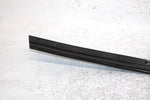 1989 Polaris 650 Oem Left Bumper (Black) 5510157 SP43