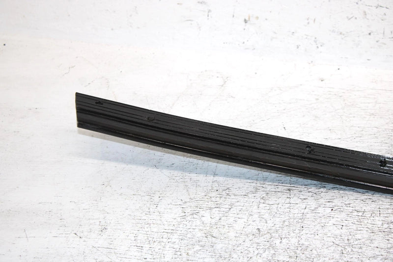 1989 Polaris 650 Oem Left Bumper (Black) 5510157 SP43