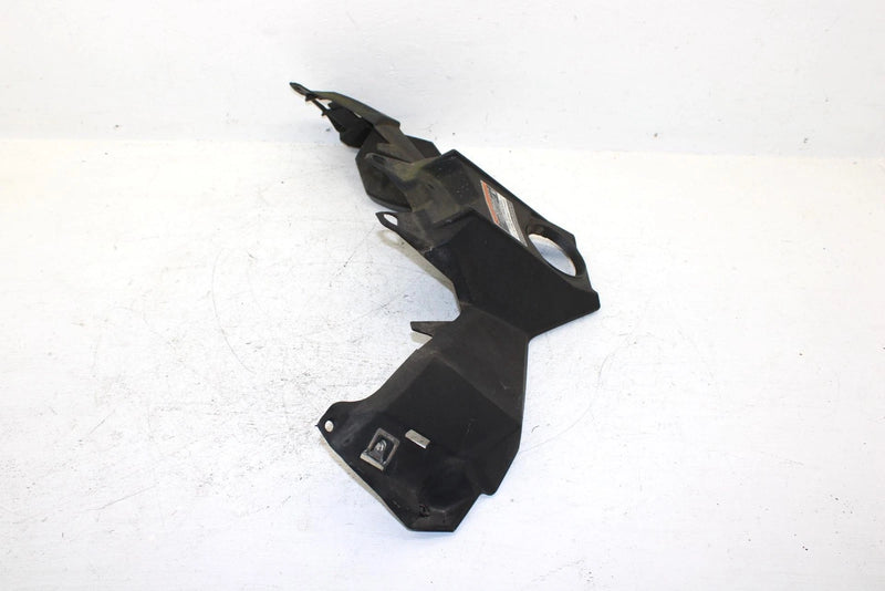 2013 Polaris 600 Rush Pro Oem Console Panel 2634827-070 SP30
