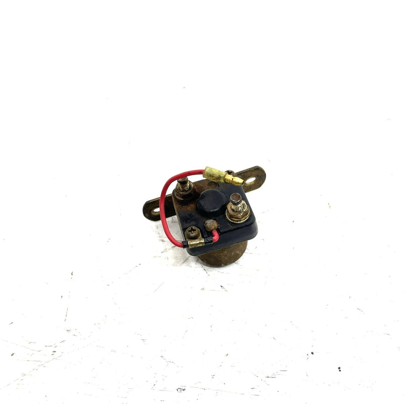 87-99 Polaris Trail Boss 250 4X4 OEM Starter Relay 4011335 AP231