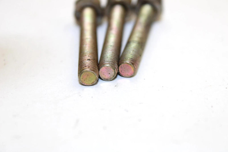 95 Polaris Magnun 425 4x4 OEM Oil Pump Mount Bolt Set 3084962 AP111