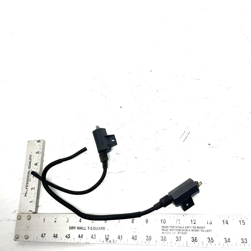 2005 Arctic Cat 650 4x4 V2 OEM Ignition Coil Set 3201-010 AA39
