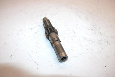 14 Can-am Outlander Max 400 Efi Oem Countershaft 420620441 AB6