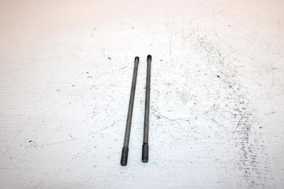 1984 Honda Atc 200 Esa Oem Cylinder Stud Bolt Set 90032-427-010 AH60