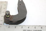 Ski-doo Oem Rear Suspension Skid Shock Rocker 503189417 Q4845