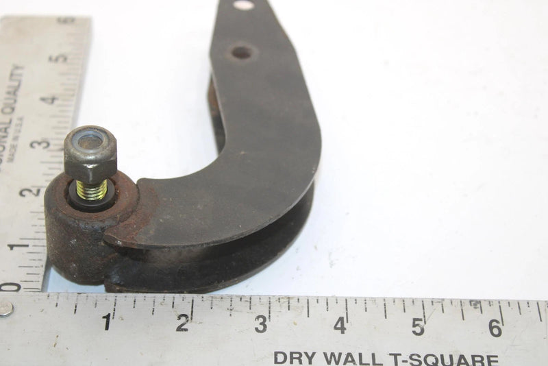 Ski-doo Oem Rear Suspension Skid Shock Rocker 503189417 Q4845