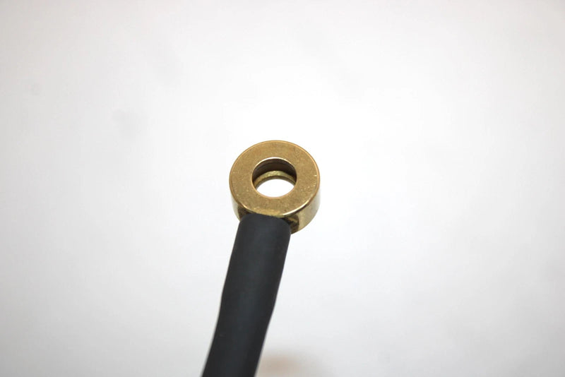 98 Arctic Cat Zl 440 Oem Oil Pump Line 3008-035 3003-217 SA174
