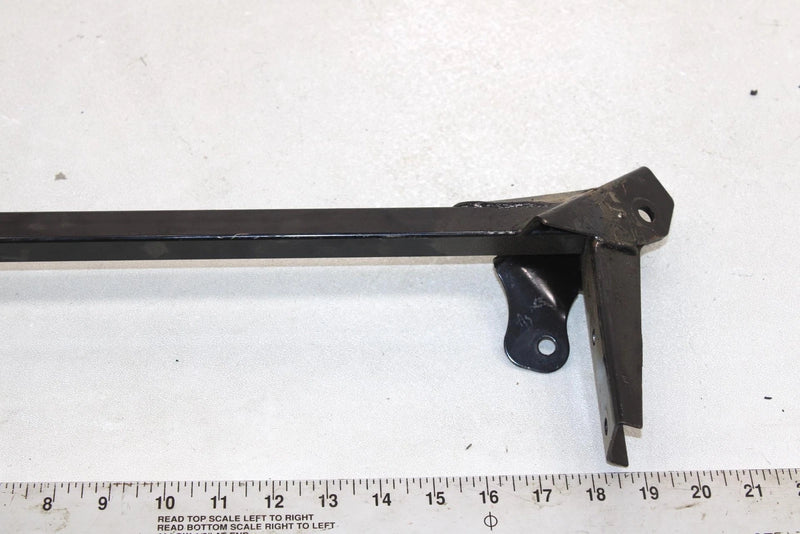 09 Polaris Rmk 800 Oem Upper Cross Member Chassis Support 1016775-329 SP4