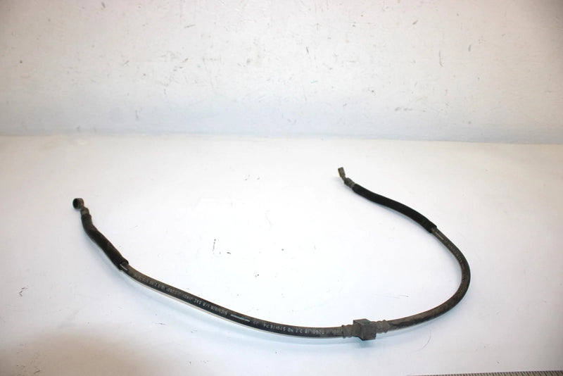 03 Bombardier Rally 200 Oem Front Lower Brake Line 705600221 AB2
