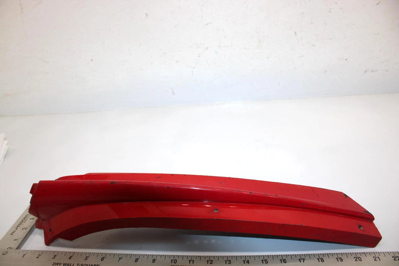94 Polaris 440 Sks Lc Oem Left Side Bumper 5431492-136 SP79