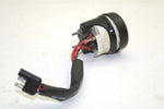 Arctic Cat OEM Fuel Gauge Display 0620-089 SA85