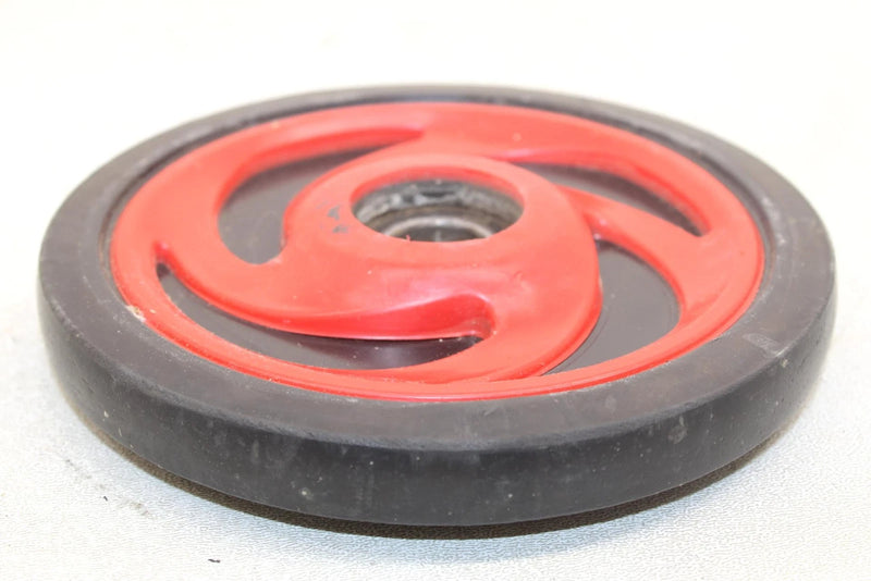 05 Polaris Fusion 900 Oem Red Idler Wheel 6380 1590303-293 SP0