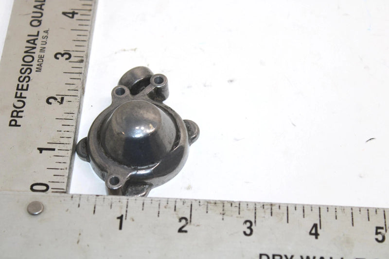 1979 Yamaha Enticer 340 Oem Oil Pump Cover 8A5-13146-01-00 SY66