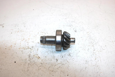 2000 Polaris Xplorer 400 Oem Transmission Pinion Gear 3233540 AP99