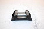 2008 Arctic Cat 650 Auto Trans 4x4 Trv Aftermarket Winch Roller AA6