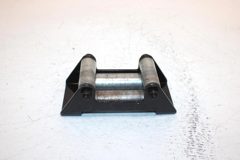 2008 Arctic Cat 650 Auto Trans 4x4 Trv Aftermarket Winch Roller AA6