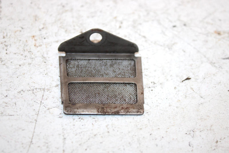 2000 Polaris Magnum 325 Oem Oil Filter Screen 3087015 AP96