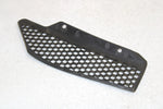09 Polaris Rmk 800 Dragon Oem Right Hood Hinge Screen 5437656-070 SP177