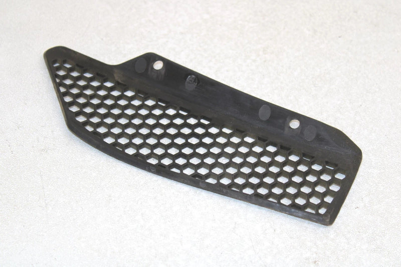 09 Polaris Rmk 800 Dragon Oem Right Hood Hinge Screen 5437656-070 SP177