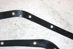 87 Polaris 400 OEM Windshield Band Set 5850055 5850054 SP63