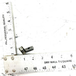 85-95 Yamaha Moto 4 OEM Brake Rod Pin Pair 90249-12008-00 Q6862