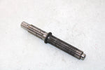 2003 Suzuki Lt-f400f Oem Transmission Drive Shaft 24131-38F50 AS23
