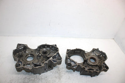 2002 Honda Foreman Rubicon Oem Crankcase 11100-HN2-000 AH36