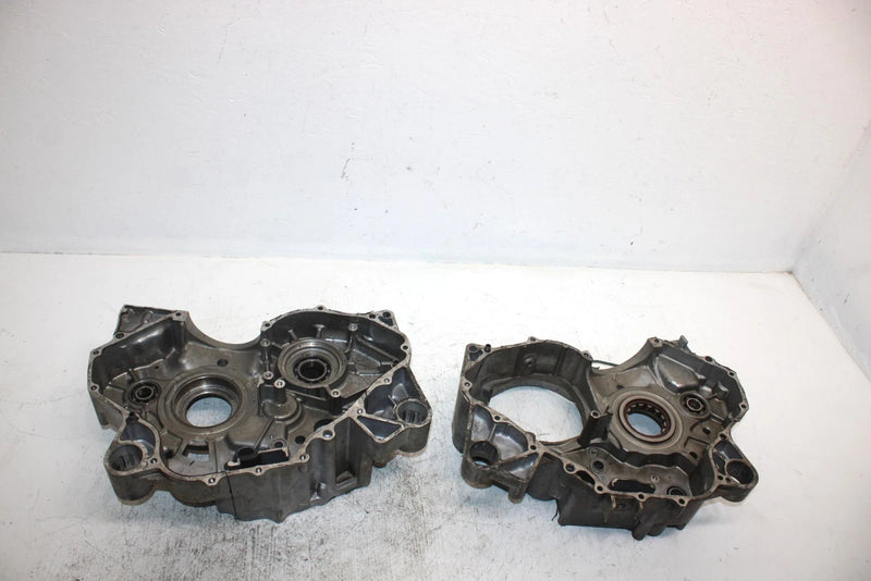 2002 Honda Foreman Rubicon Oem Crankcase 11100-HN2-000 AH36
