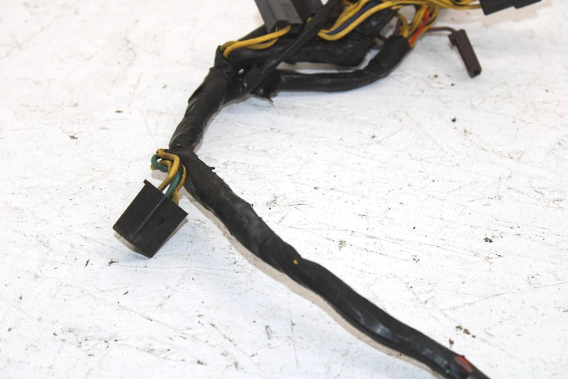 1994 Ski-doo Formula Stx Oem Headlight Wiring Harness SS77